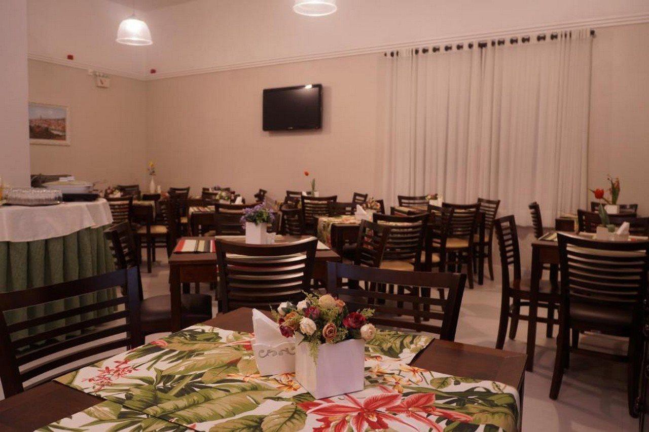 Hotel Nelo Jaraguá do Sul Exterior foto